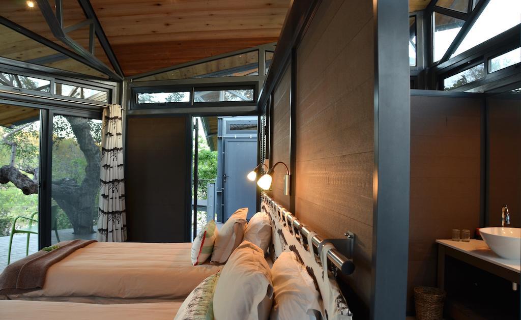 Greenfire Game Lodge Balule Game Reserve Ruang foto