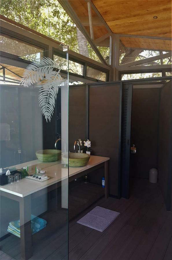 Greenfire Game Lodge Balule Game Reserve Bagian luar foto
